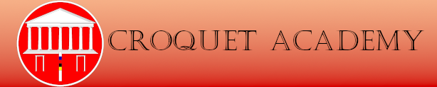 The Croquet Academy