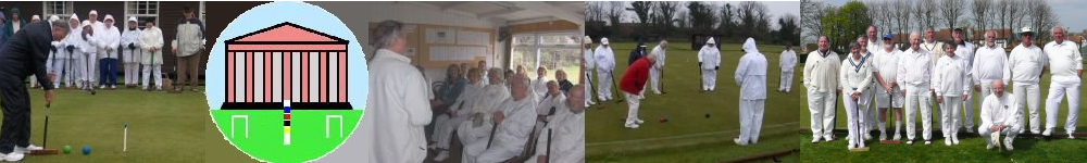 The Croquet Academy