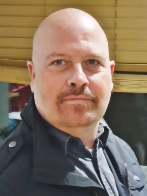 picture of Morgan Case